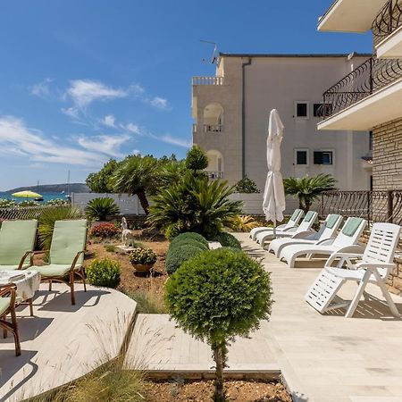 Villa Ratka Trogir Exterior photo