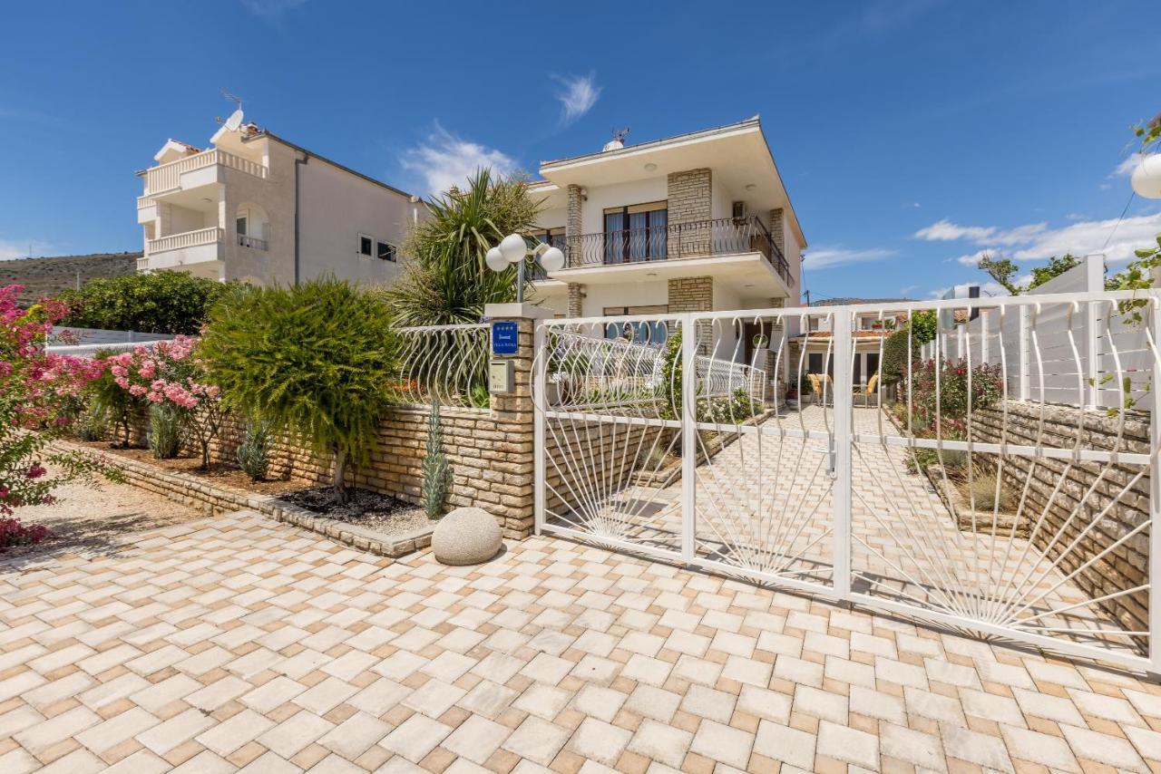Villa Ratka Trogir Exterior photo