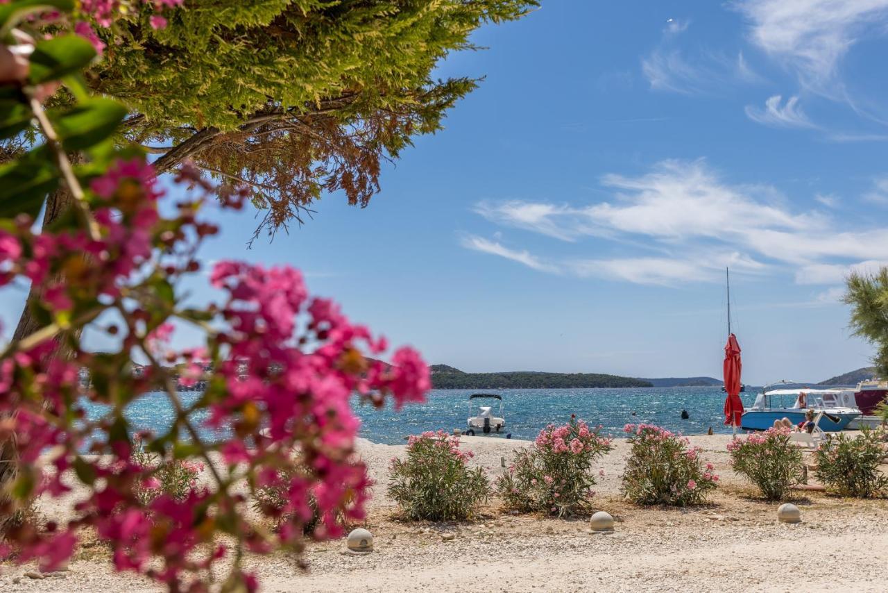 Villa Ratka Trogir Exterior photo