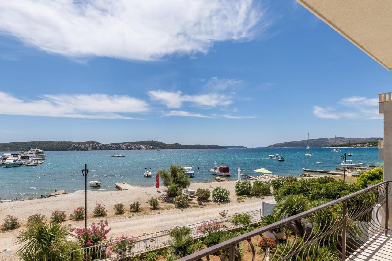 Villa Ratka Trogir Exterior photo