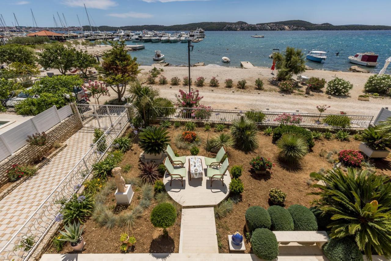 Villa Ratka Trogir Exterior photo