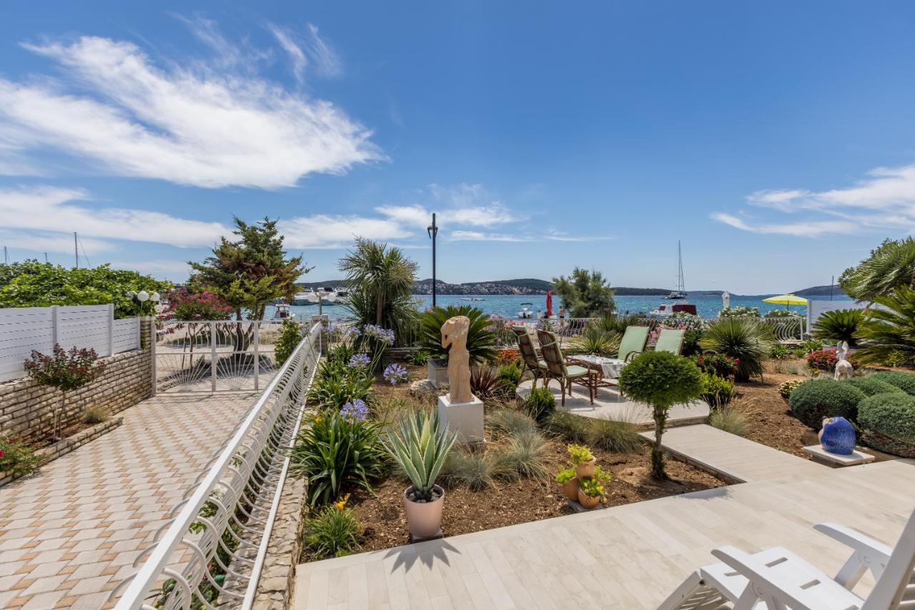 Villa Ratka Trogir Exterior photo